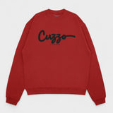 Signature Paris Sweatshirt (Black)
