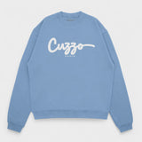 Black Signature Paris Lux Sweatshirt