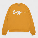 Black Signature Paris Lux Sweatshirt