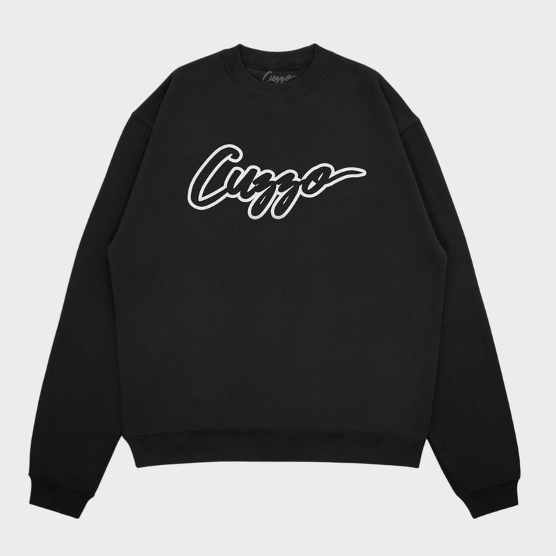 Cuzzo® Signature Outline