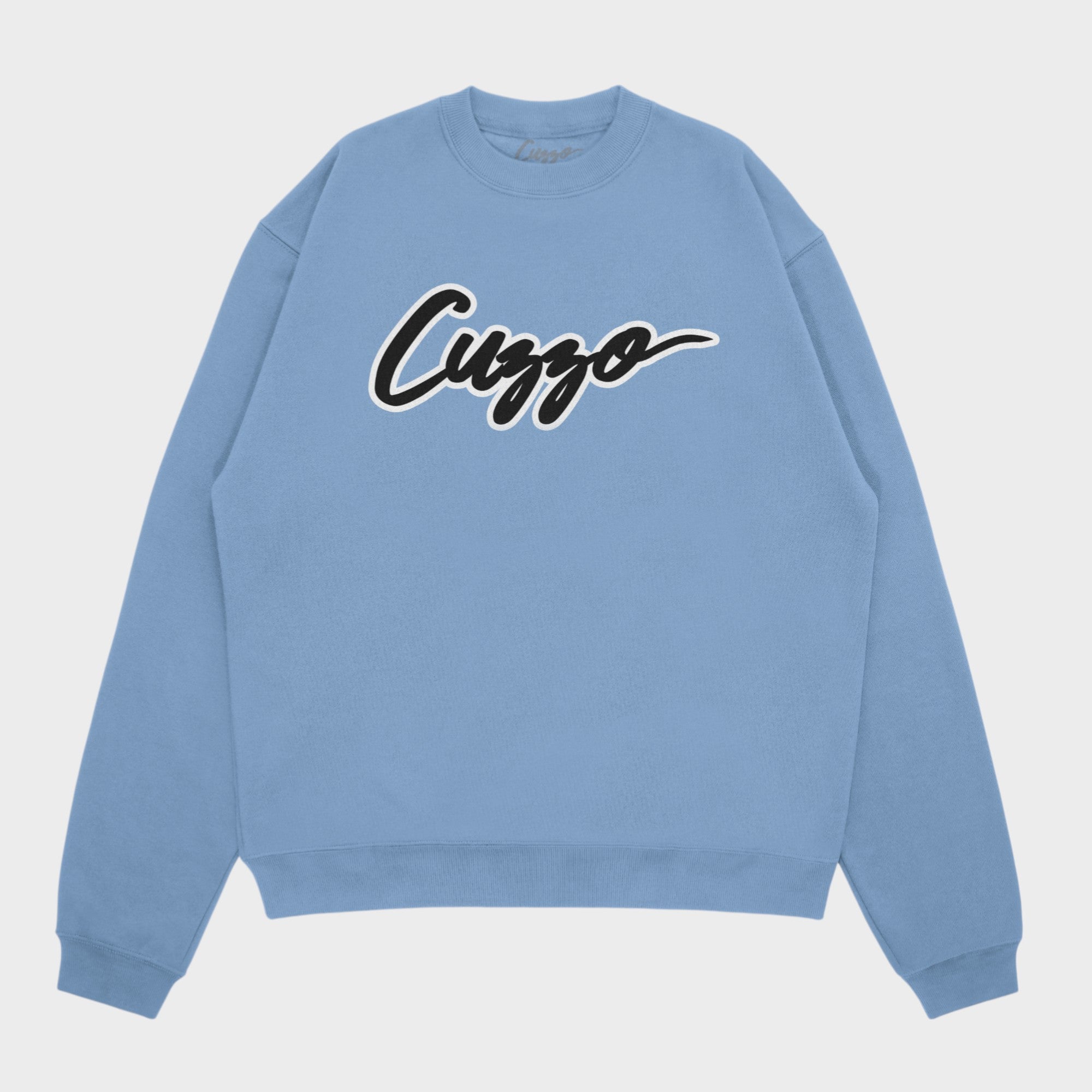 Cuzzo® Signature Outline