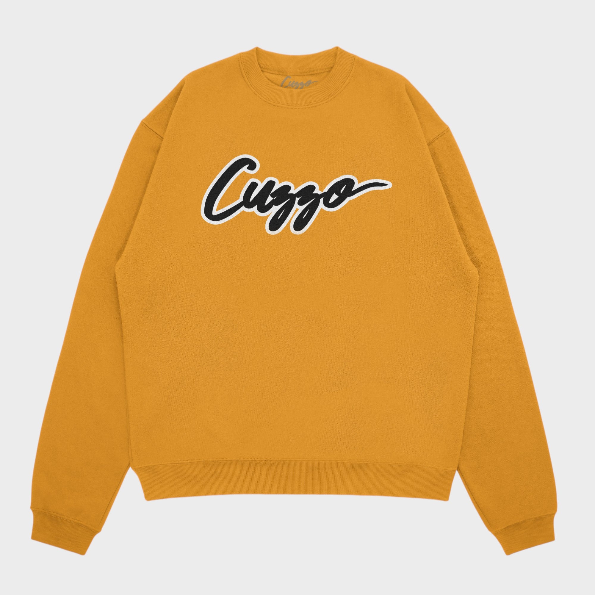 Cuzzo® Signature Outline