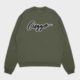 Cuzzo® Signature Outline