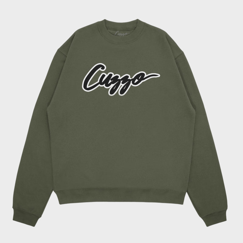 Cuzzo® Signature Outline