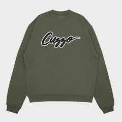 Cuzzo® Signature Outline