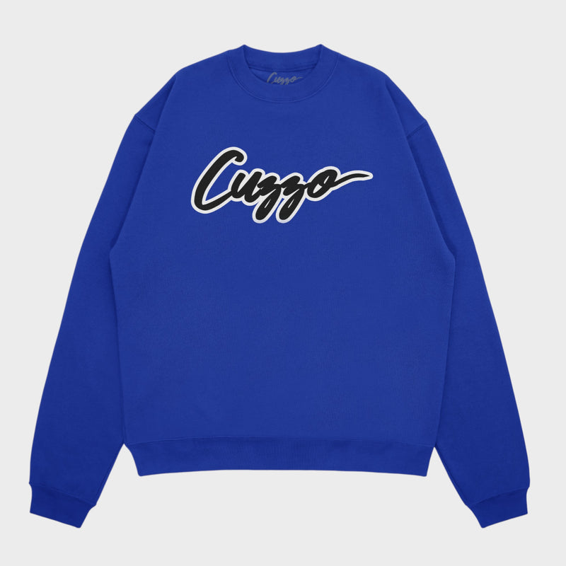 Cuzzo® Signature Outline