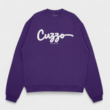 Black Signature Paris Lux Sweatshirt