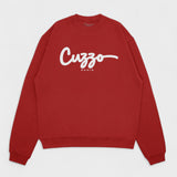 Black Signature Paris Lux Sweatshirt