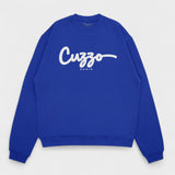 Black Signature Paris Lux Sweatshirt