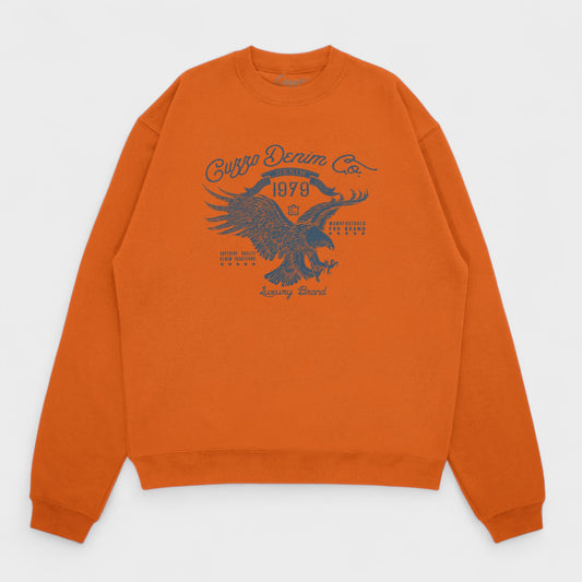 Cuzzo Soar Sweatshirt