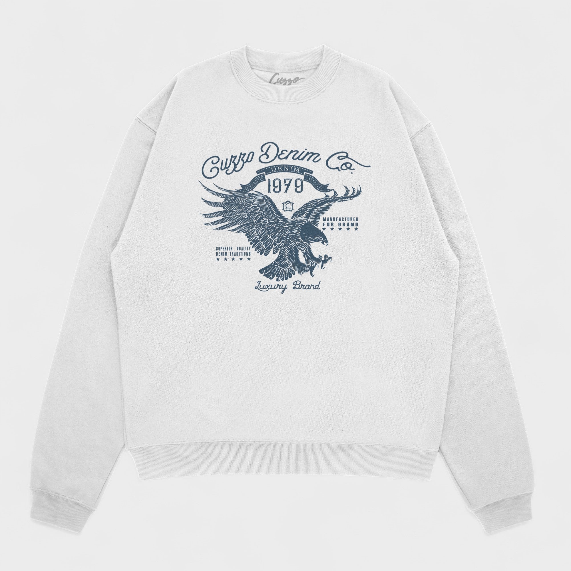 Soar Sweatshirt