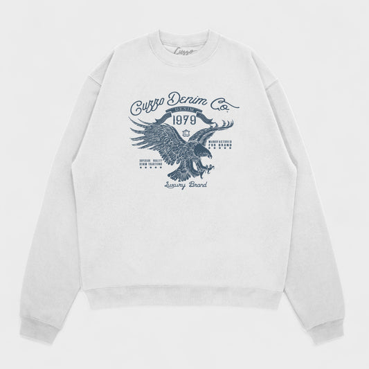Cuzzo Soar Sweatshirt