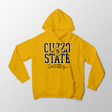 Cuzzo® State of Mind Hoodie