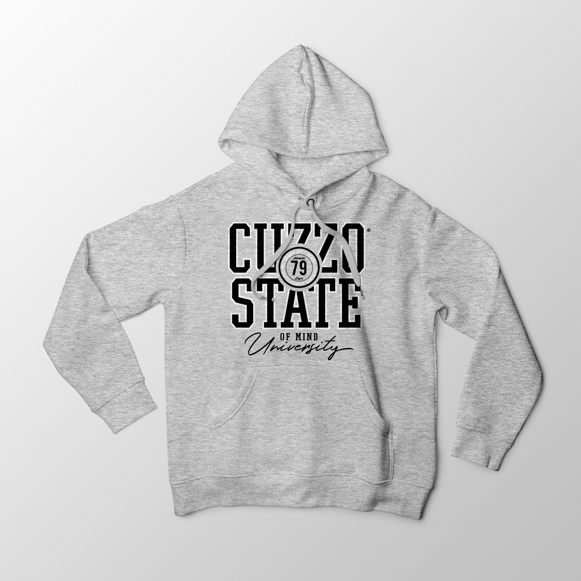 Cuzzo® State of Mind Hoodie