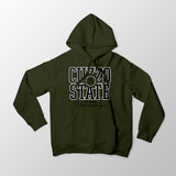 Cuzzo® State of Mind Hoodie