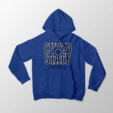 Cuzzo® State of Mind Hoodie