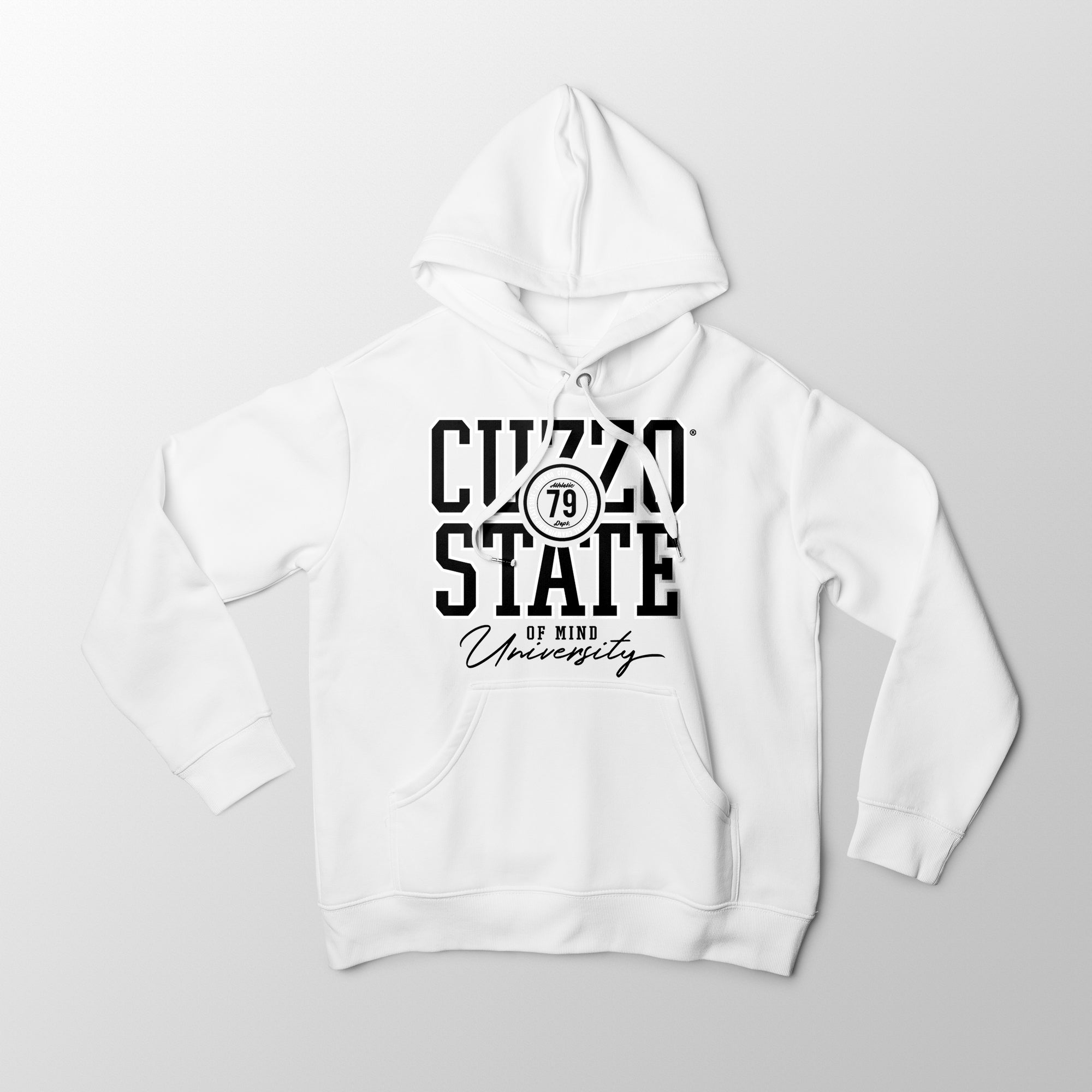 Cuzzo® State of Mind Hoodie