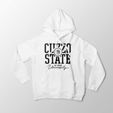 Cuzzo® State of Mind Hoodie