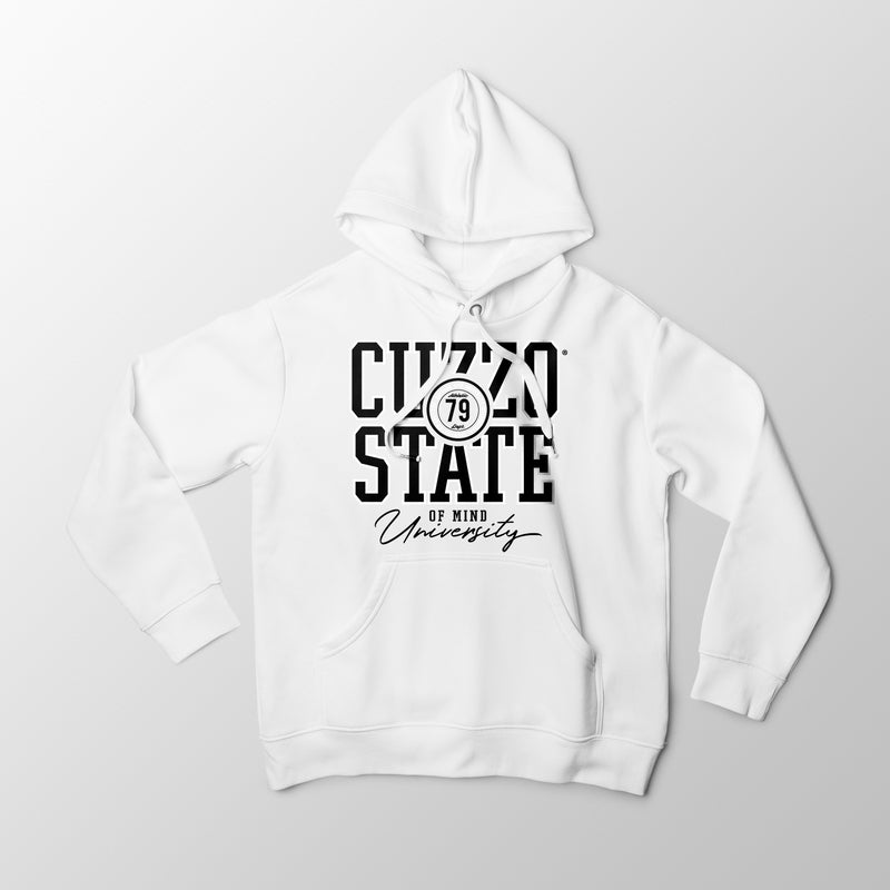 Cuzzo® State of Mind Hoodie