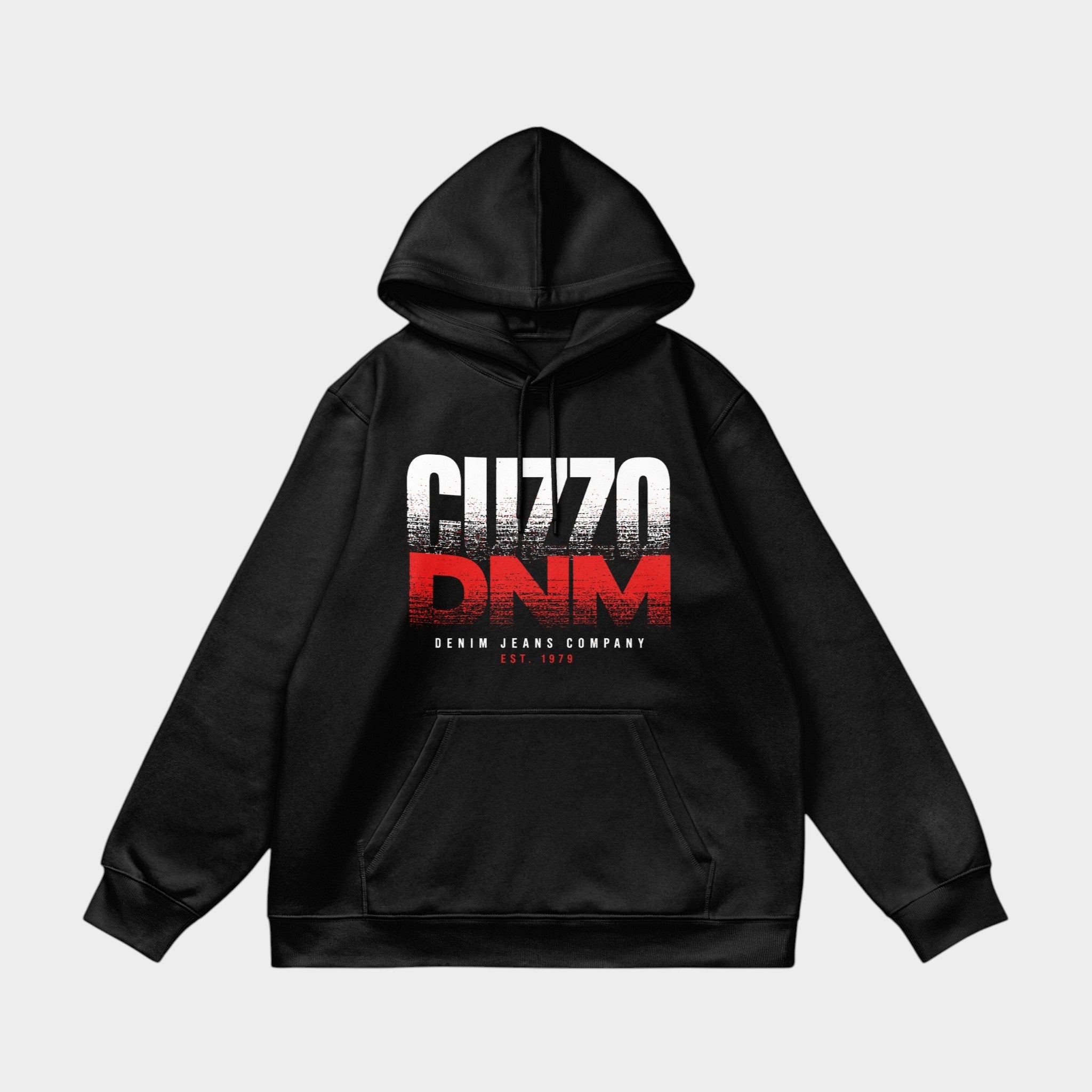 Sunrise Hoodie