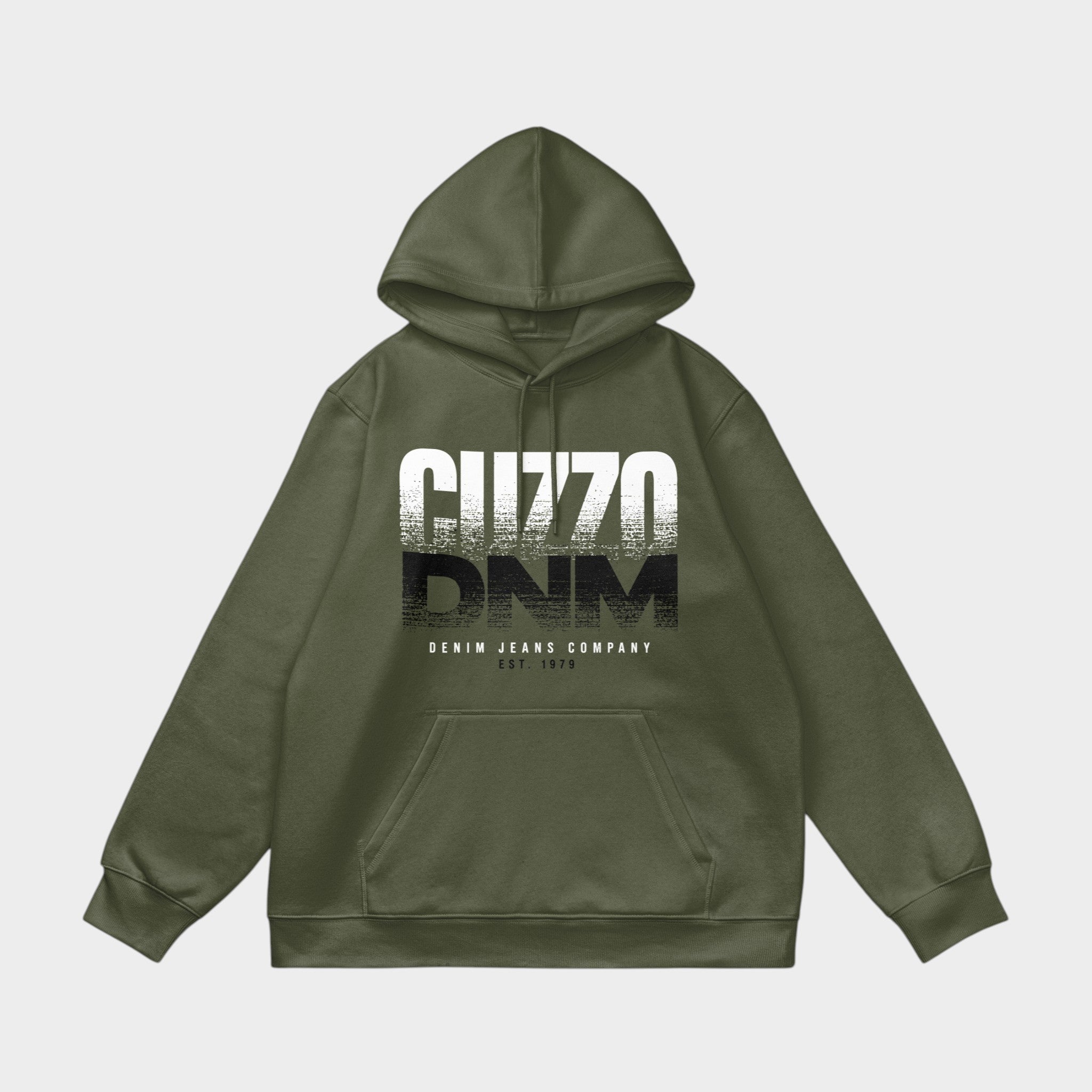 Sunrise Hoodie