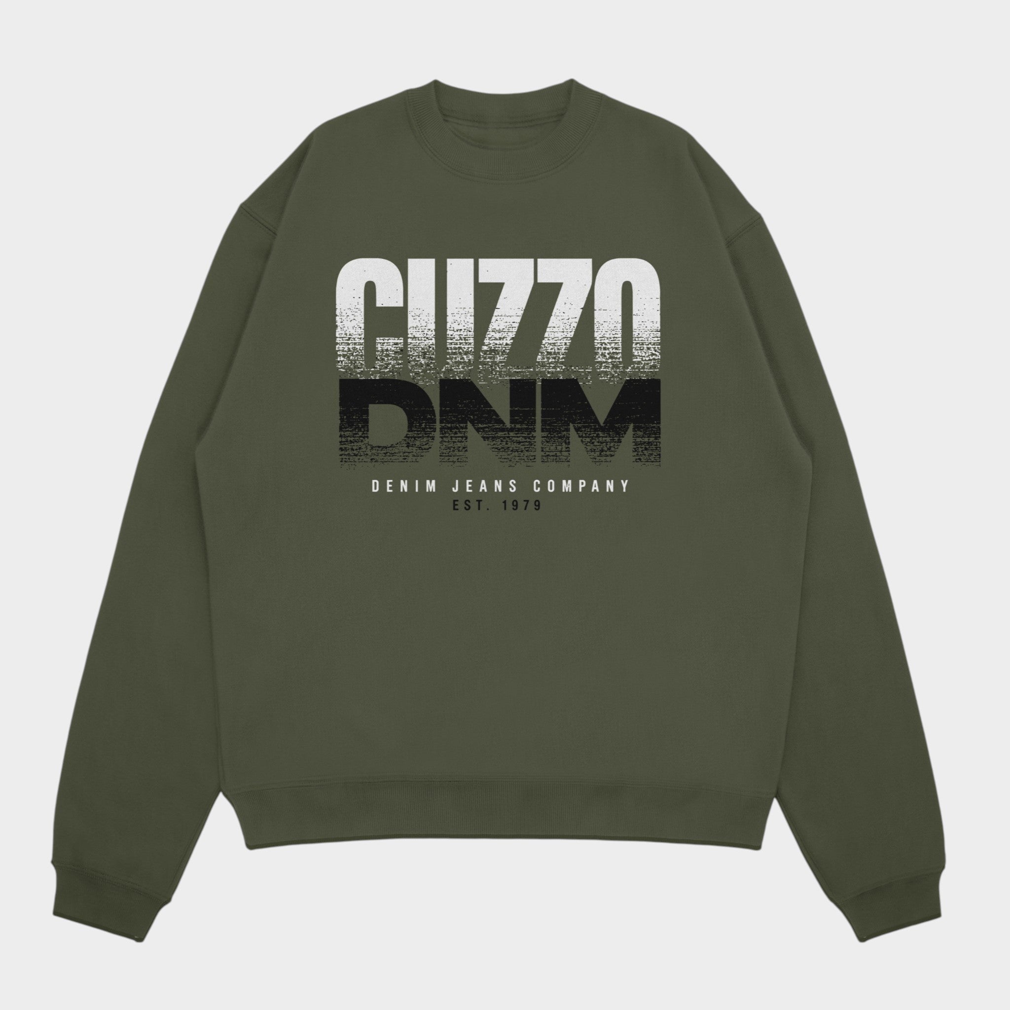 Sunrise Sweatshirt