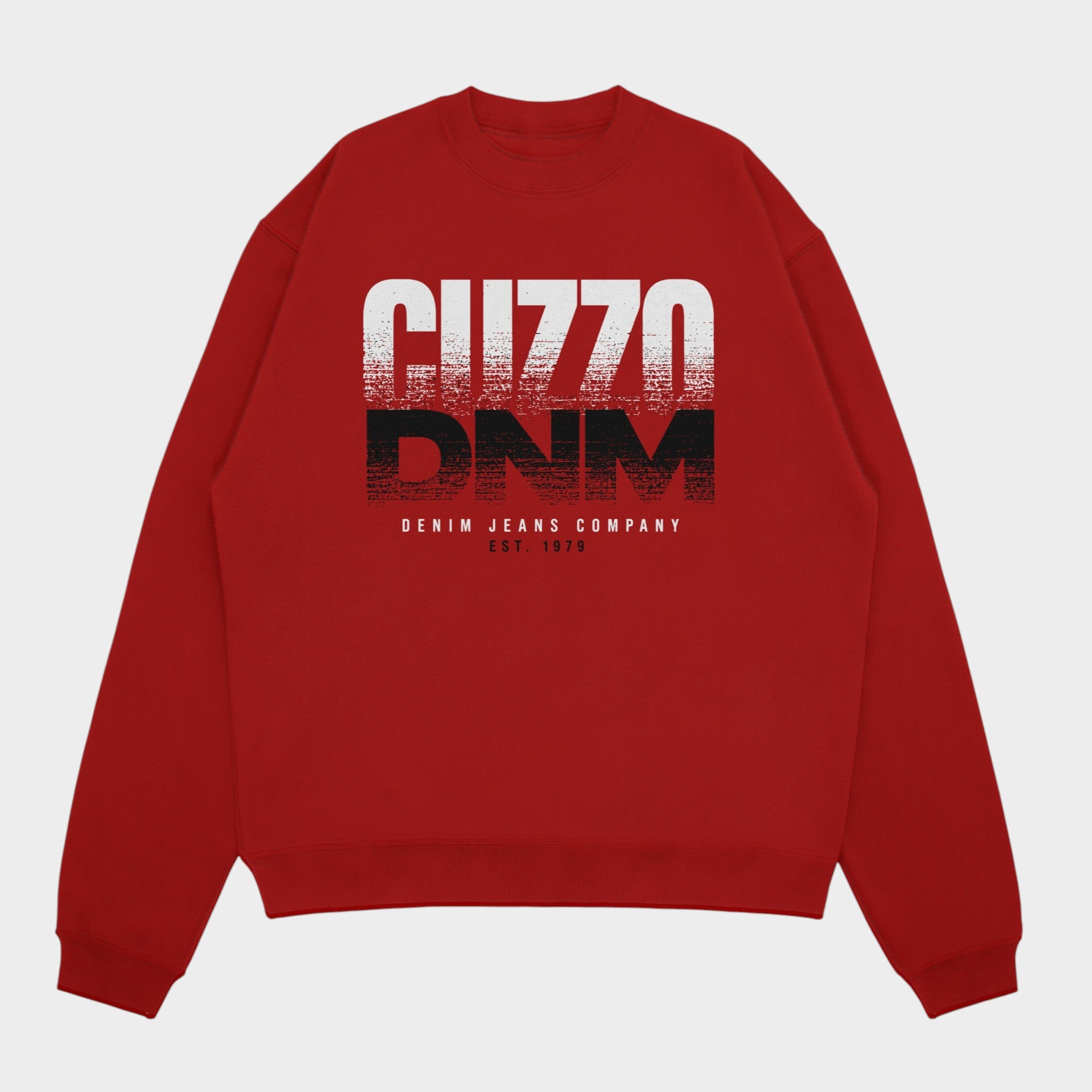 Sunrise Sweatshirt