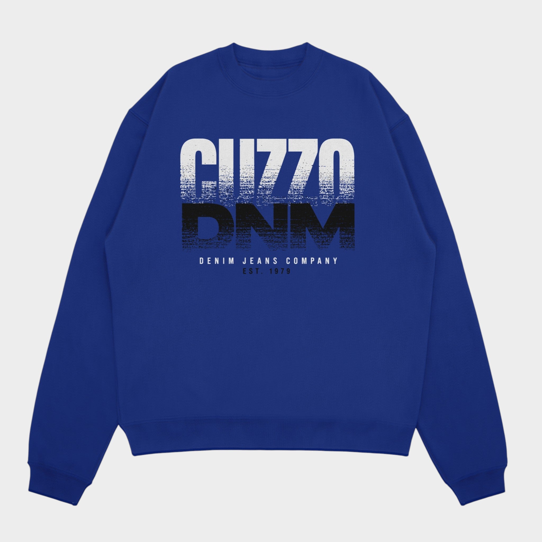 Sunrise Sweatshirt