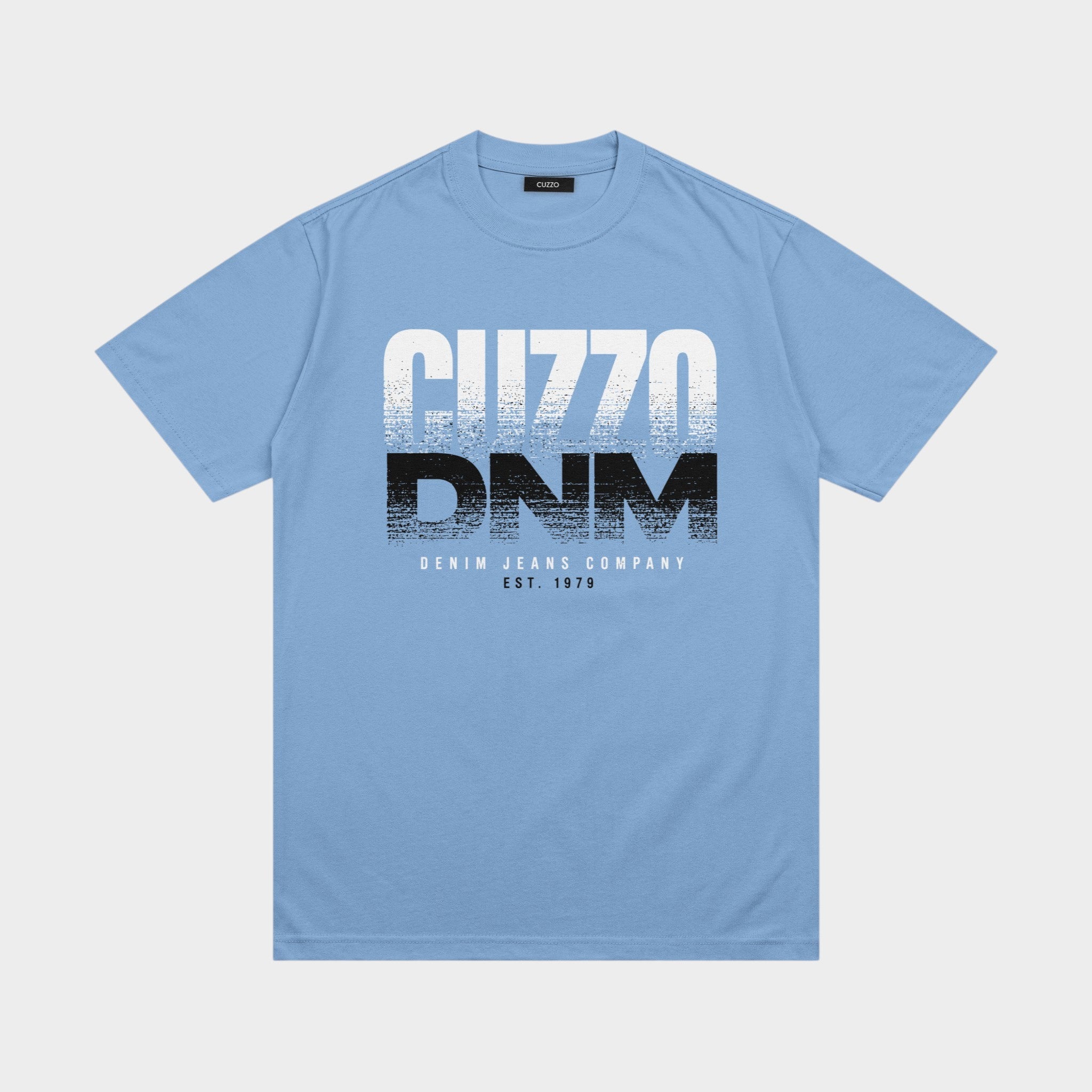 Sunrise Tee