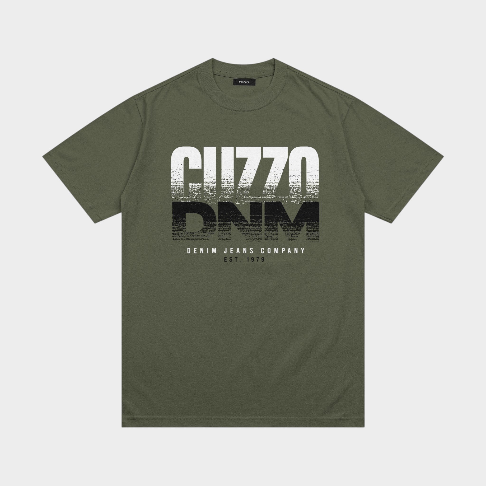 Sunrise Tee