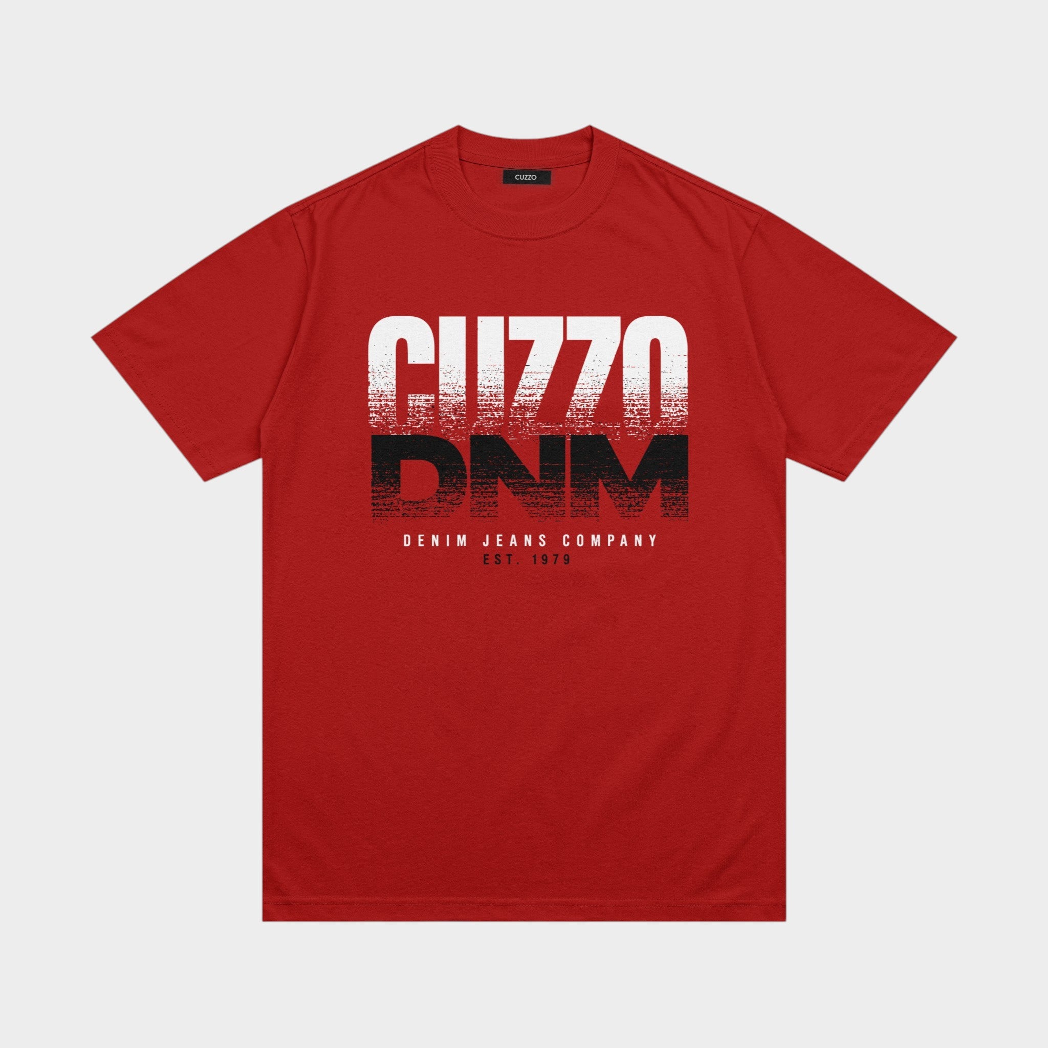 Sunrise Tee