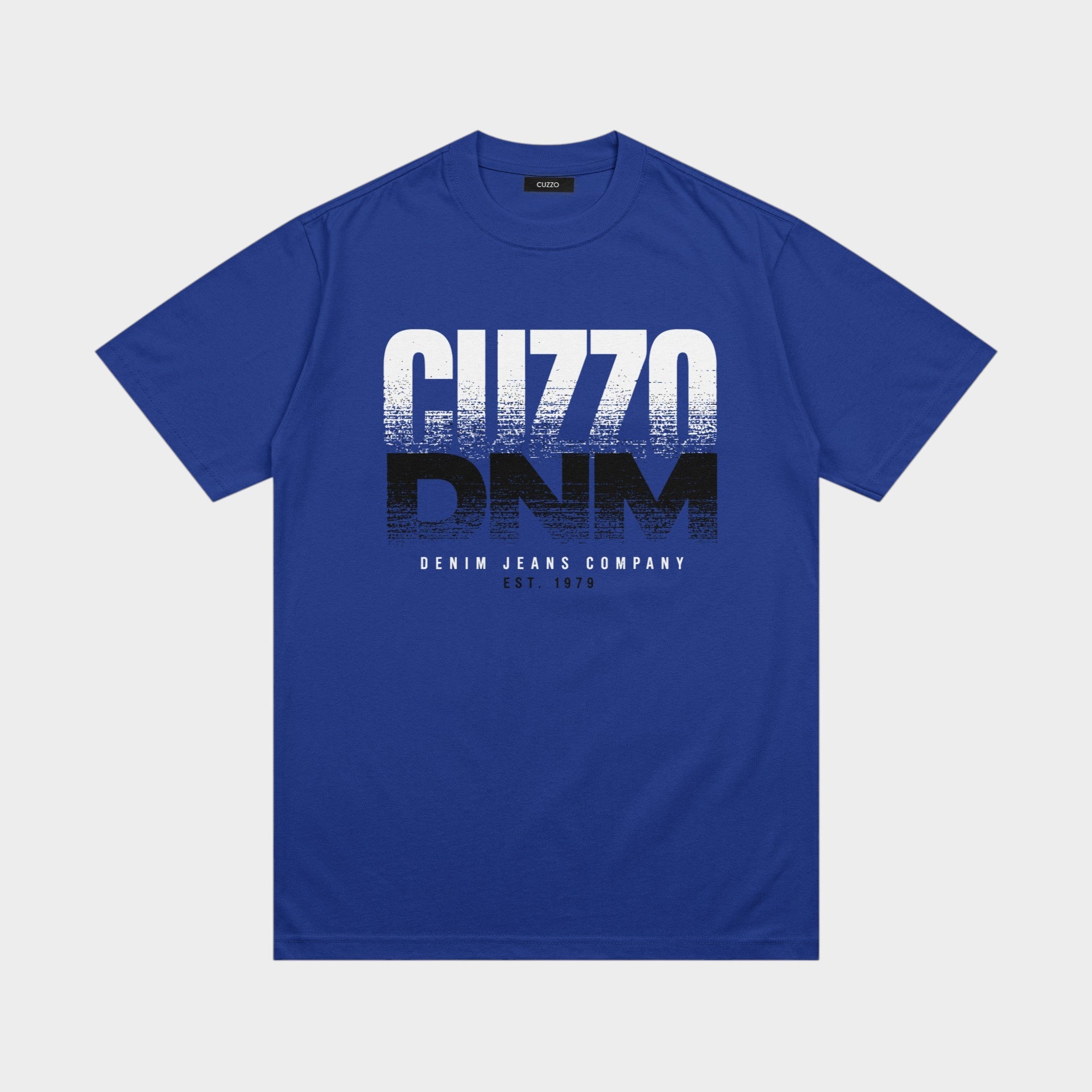 Sunrise Tee