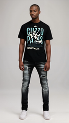 Wanderlust Tee