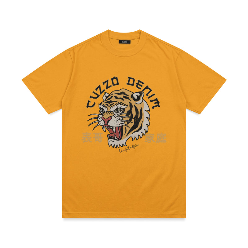 Year the Tiger