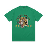 Year the Tiger