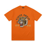 Year the Tiger