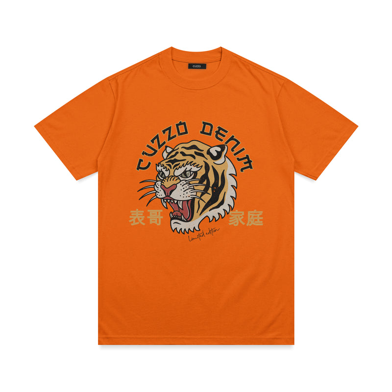 Year the Tiger