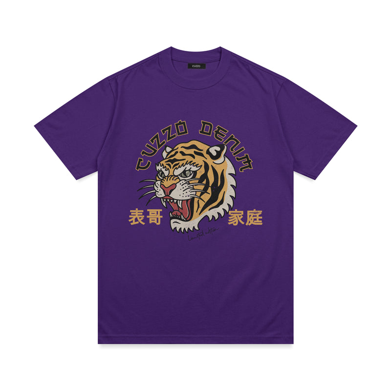 Year the Tiger
