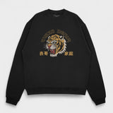 Year of The Tiger