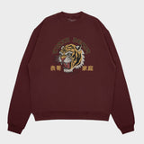 Year of The Tiger