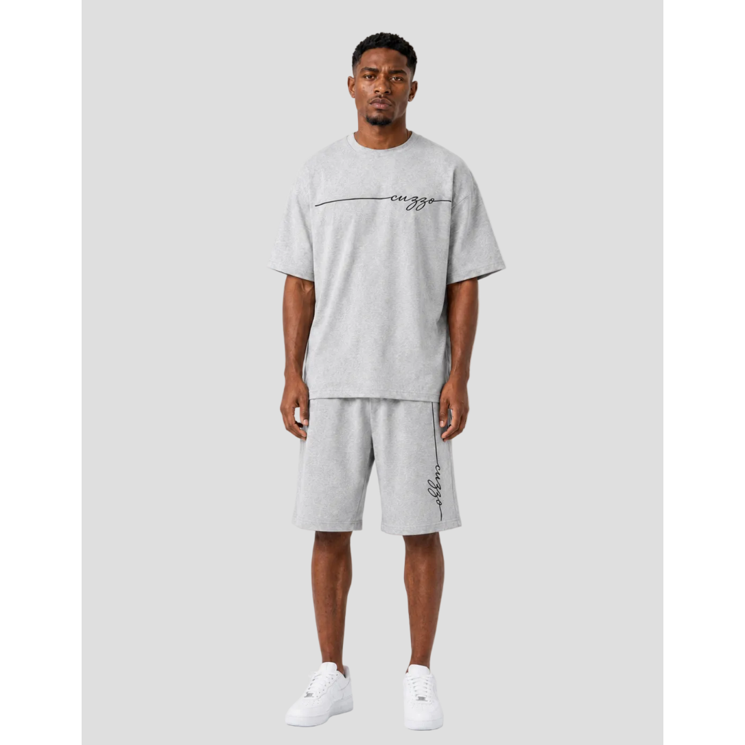 Longitude Short Set