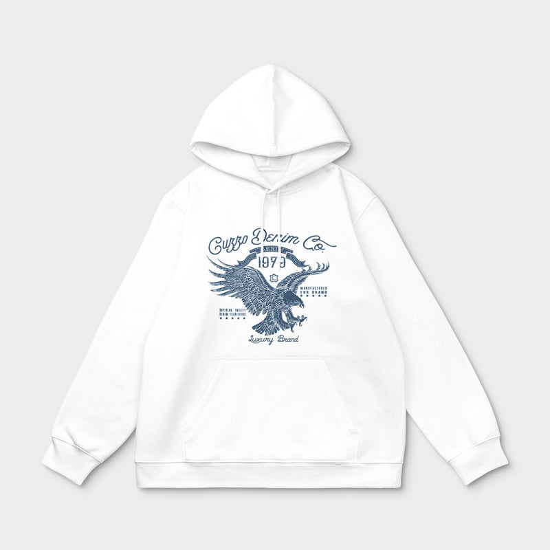 Soar Hoodie