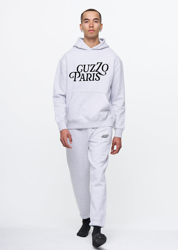 Uptown Jogger Set
