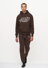Uptown Jogger Set