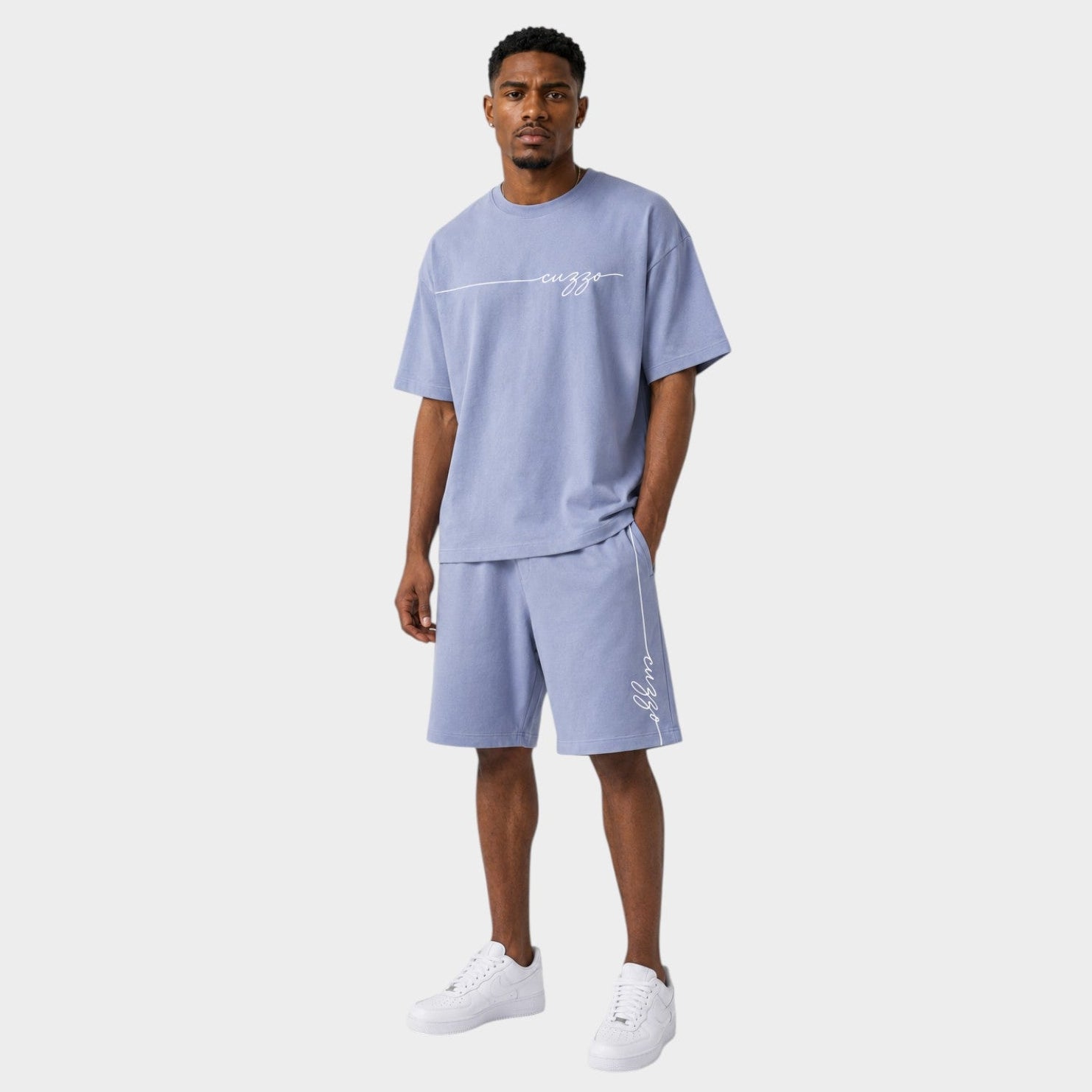 Longitude Short Set