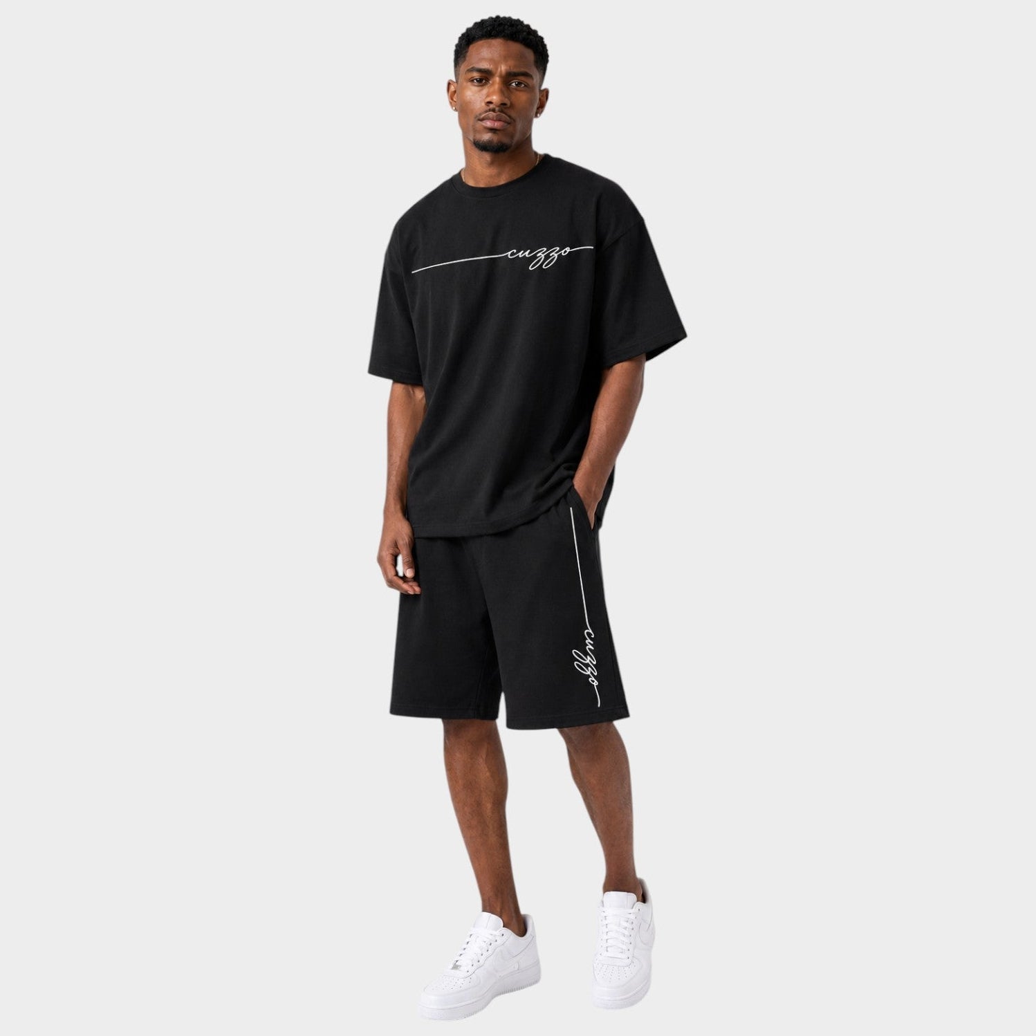 Longitude Short Set