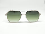 Cuzzo® Climb Aviator sunglasses (Green) My Store 