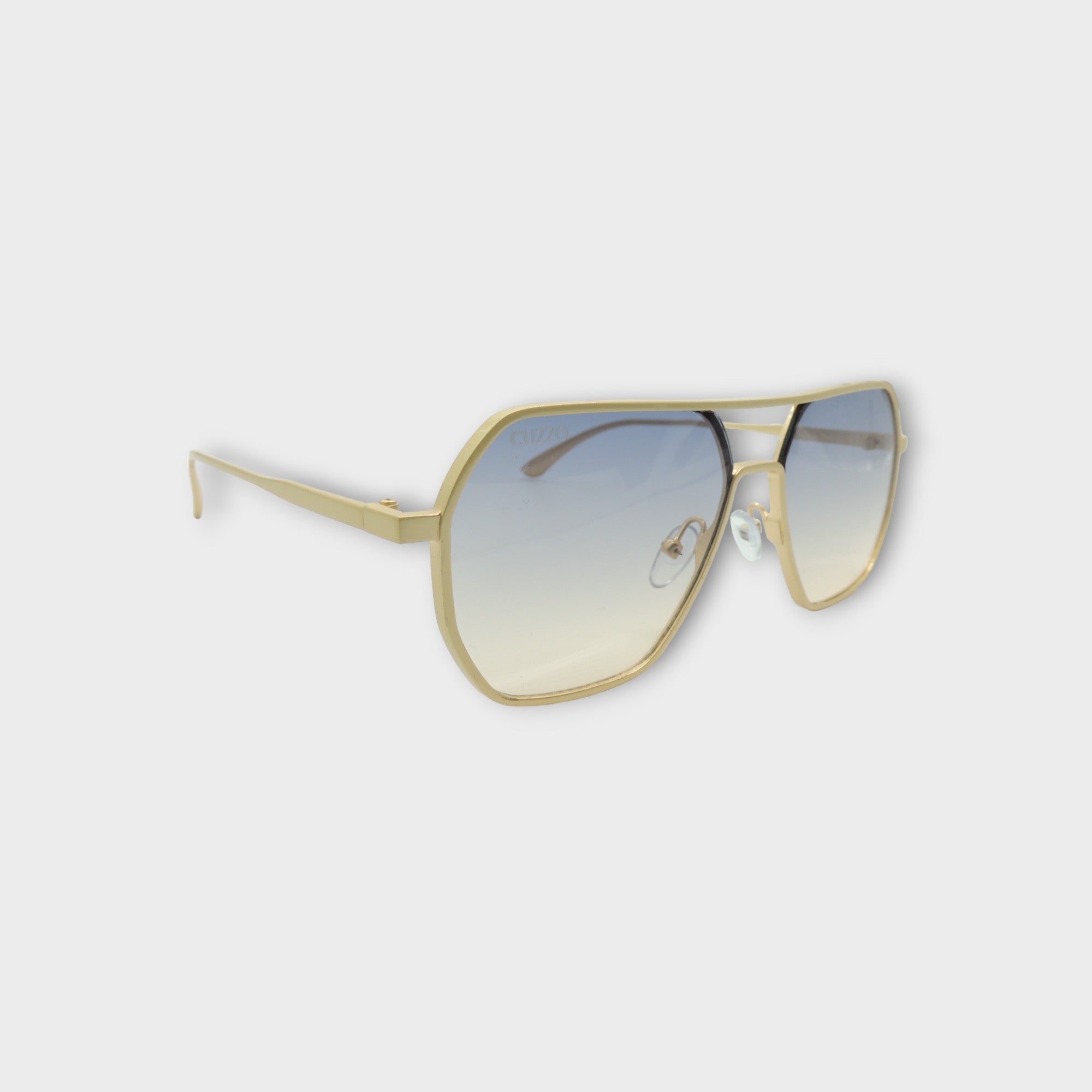 Climb Aviator sunglasses