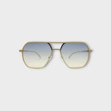 Climb Aviator sunglasses