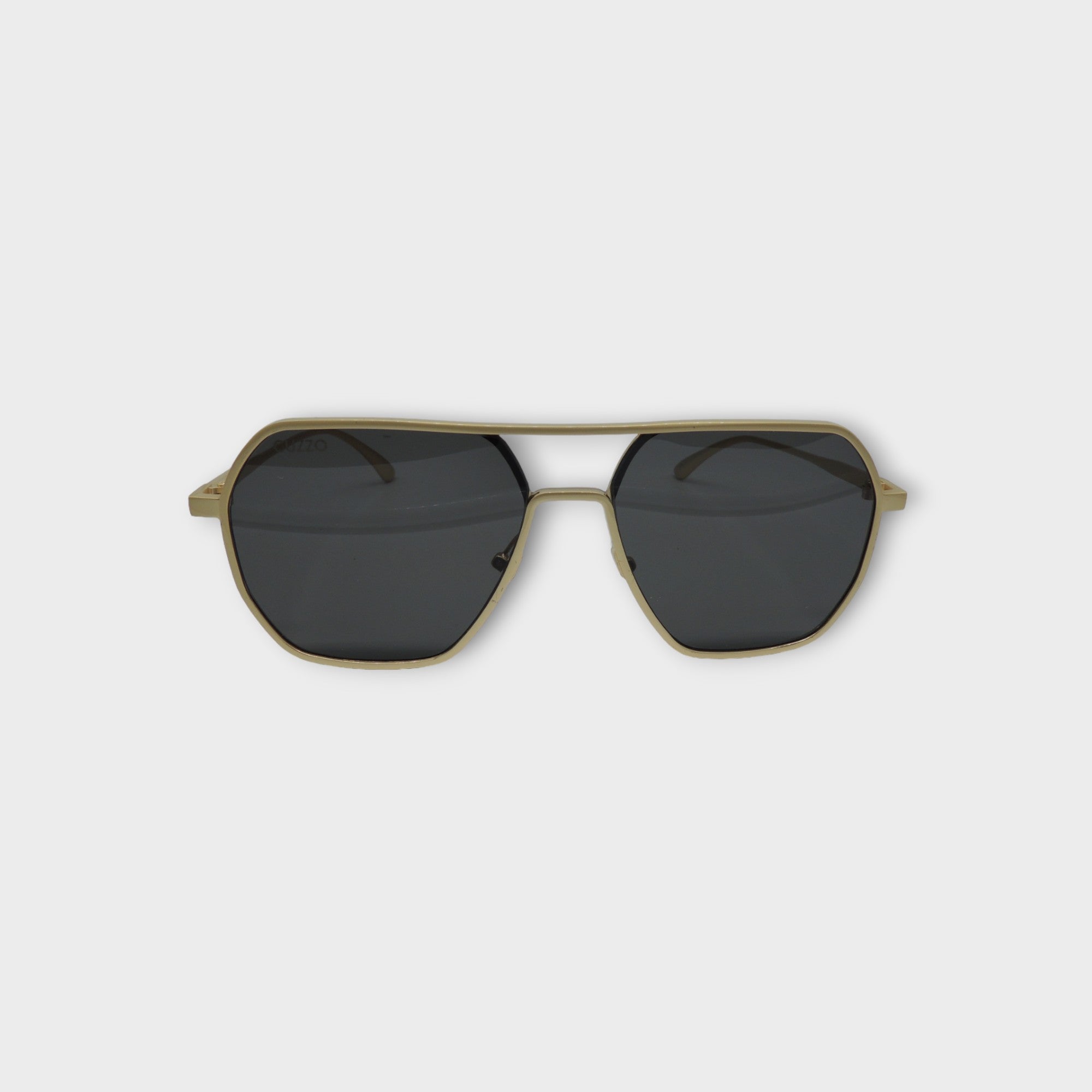 Climb Aviator sunglasses (Black)
